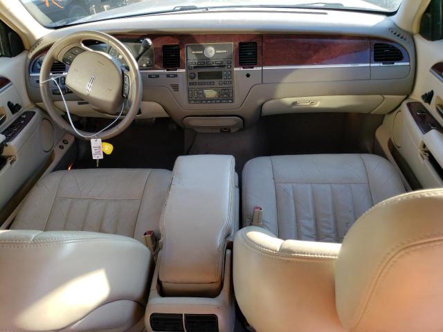 Photo 7 VIN: 1LNHM81W25Y658514 - LINCOLN TOWNCAR 