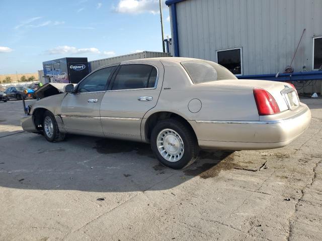 Photo 1 VIN: 1LNHM81W2XY648228 - LINCOLN TOWN CAR E 