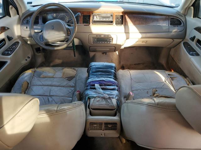 Photo 7 VIN: 1LNHM81W2XY648228 - LINCOLN TOWN CAR E 