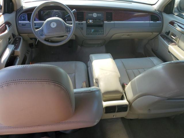 Photo 7 VIN: 1LNHM81W33Y692877 - LINCOLN TOWNCAR 