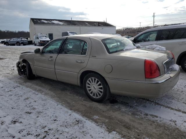 Photo 1 VIN: 1LNHM81W34Y606677 - LINCOLN TOWNCAR 