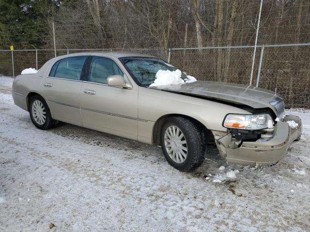 Photo 3 VIN: 1LNHM81W34Y606677 - LINCOLN TOWNCAR 