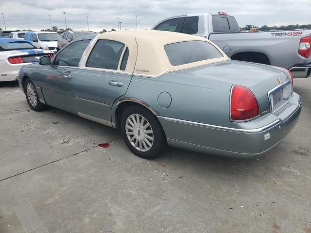 Photo 1 VIN: 1LNHM81W35Y604400 - LINCOLN TOWN CAR S 