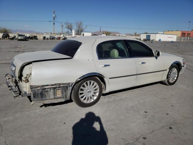 Photo 2 VIN: 1LNHM81W35Y616840 - LINCOLN TOWNCAR 