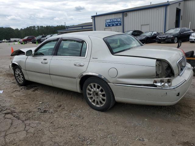 Photo 1 VIN: 1LNHM81W36Y603460 - LINCOLN TOWNCAR 