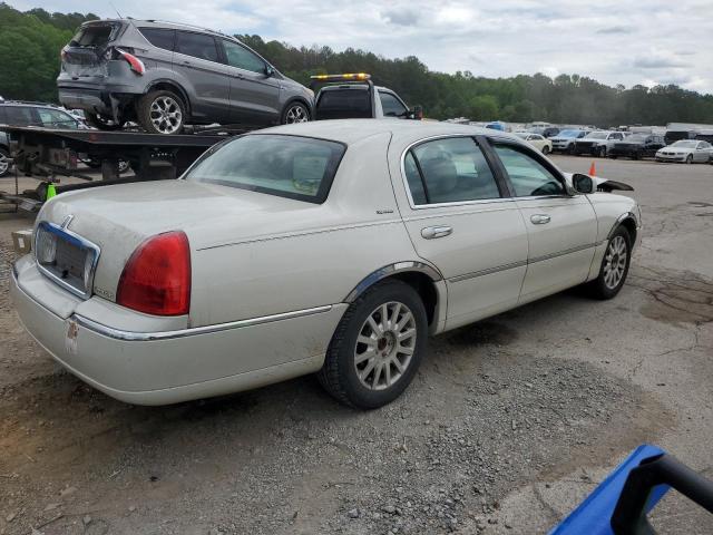 Photo 2 VIN: 1LNHM81W36Y603460 - LINCOLN TOWNCAR 