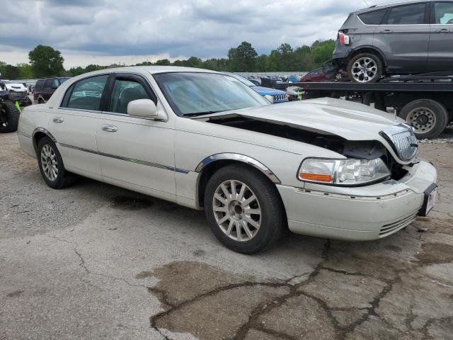 Photo 3 VIN: 1LNHM81W36Y603460 - LINCOLN TOWNCAR 