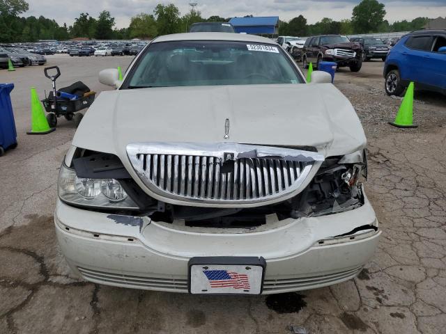 Photo 4 VIN: 1LNHM81W36Y603460 - LINCOLN TOWNCAR 