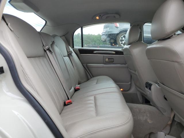 Photo 9 VIN: 1LNHM81W36Y603460 - LINCOLN TOWNCAR 