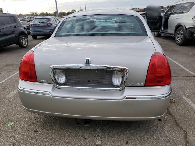 Photo 5 VIN: 1LNHM81W36Y641710 - LINCOLN TOWN CAR S 