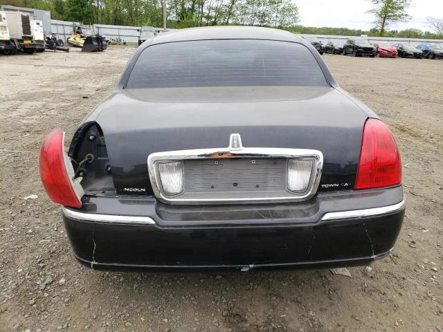 Photo 5 VIN: 1LNHM81W37Y613147 - LINCOLN TOWN CAR S 