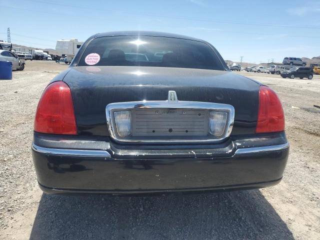 Photo 5 VIN: 1LNHM81W37Y631437 - LINCOLN TOWNCAR 