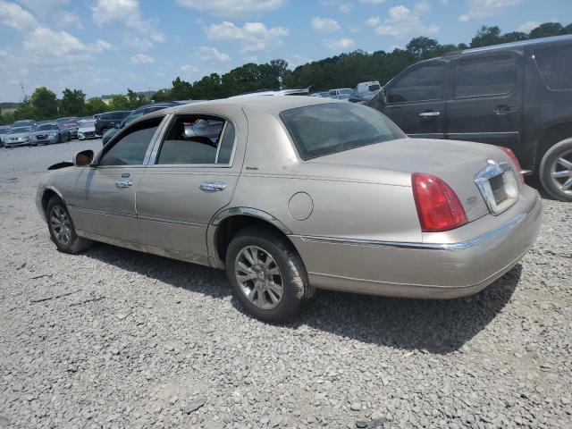 Photo 1 VIN: 1LNHM81W41Y706878 - LINCOLN TOWNCAR 