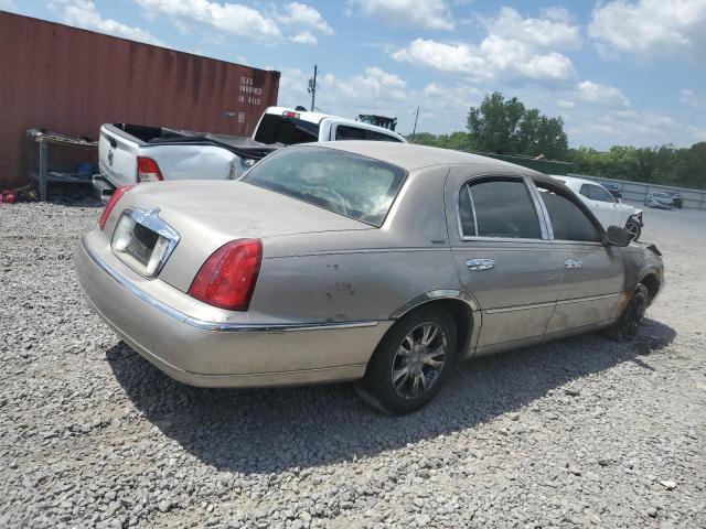 Photo 2 VIN: 1LNHM81W41Y706878 - LINCOLN TOWNCAR 