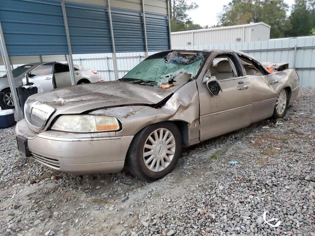 Photo 0 VIN: 1LNHM81W43Y692936 - LINCOLN TOWN CAR E 