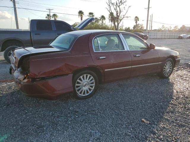 Photo 2 VIN: 1LNHM81W44Y648324 - LINCOLN TOWN CAR E 