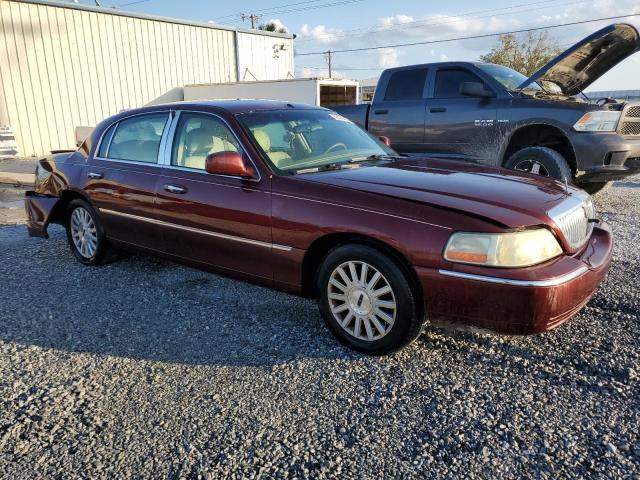 Photo 3 VIN: 1LNHM81W44Y648324 - LINCOLN TOWN CAR E 