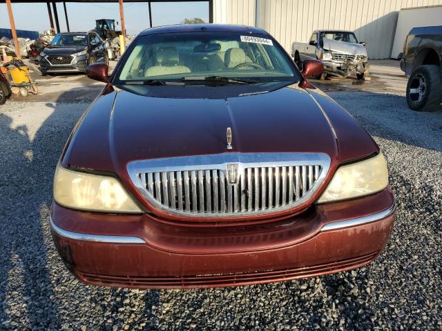 Photo 4 VIN: 1LNHM81W44Y648324 - LINCOLN TOWN CAR E 