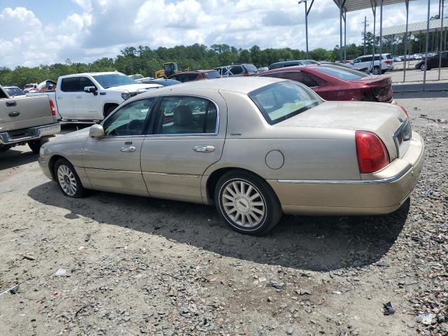 Photo 1 VIN: 1LNHM81W44Y663485 - LINCOLN TOWNCAR 