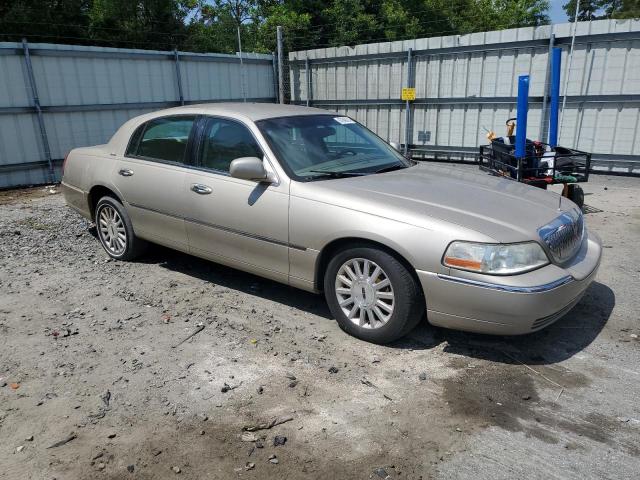 Photo 3 VIN: 1LNHM81W44Y663485 - LINCOLN TOWNCAR 