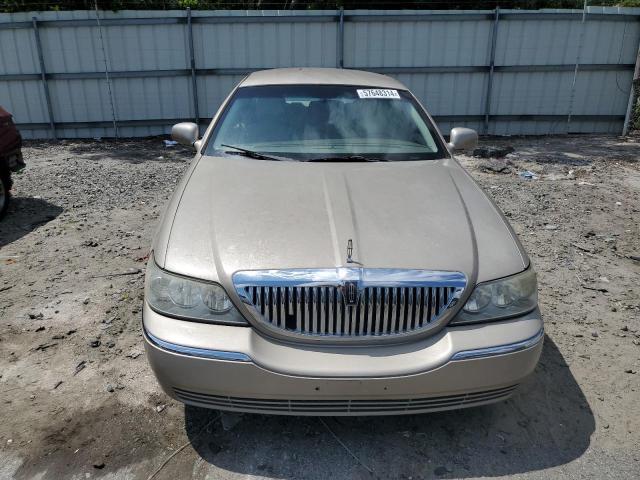 Photo 4 VIN: 1LNHM81W44Y663485 - LINCOLN TOWNCAR 