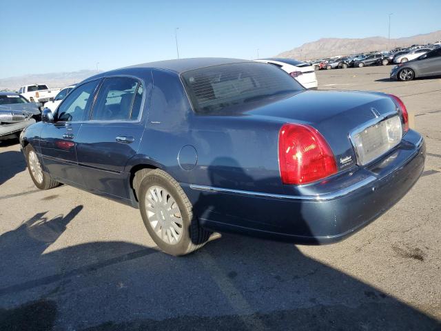 Photo 1 VIN: 1LNHM81W45Y635350 - LINCOLN TOWN CAR S 