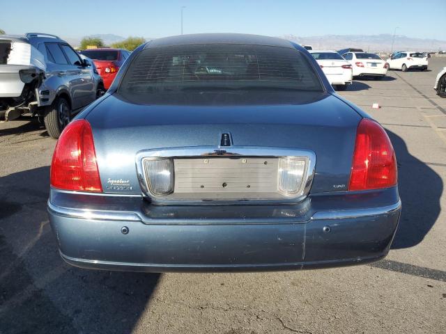 Photo 5 VIN: 1LNHM81W45Y635350 - LINCOLN TOWN CAR S 