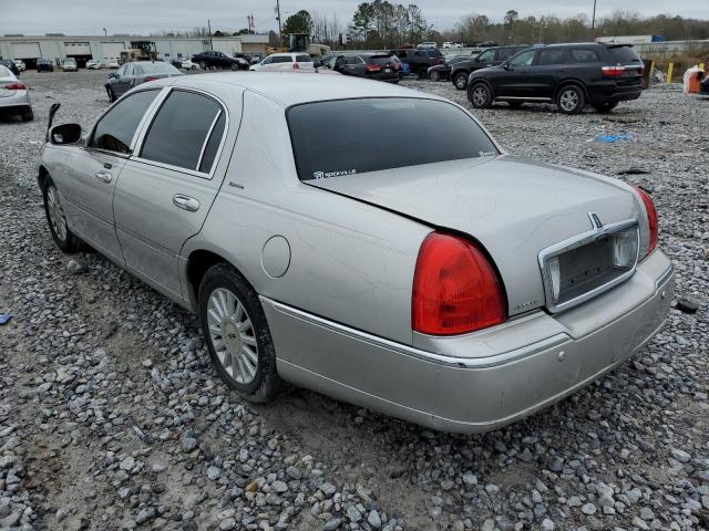 Photo 1 VIN: 1LNHM81W45Y643299 - LINCOLN TOWN CAR S 