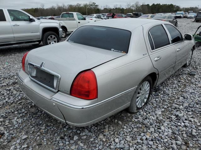 Photo 2 VIN: 1LNHM81W45Y643299 - LINCOLN TOWN CAR S 