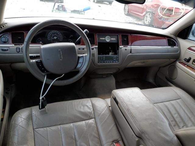 Photo 7 VIN: 1LNHM81W45Y643299 - LINCOLN TOWN CAR S 