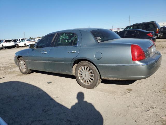 Photo 1 VIN: 1LNHM81W45Y649488 - LINCOLN TOWNCAR 