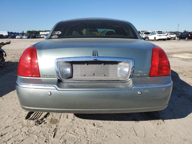 Photo 5 VIN: 1LNHM81W45Y649488 - LINCOLN TOWNCAR 