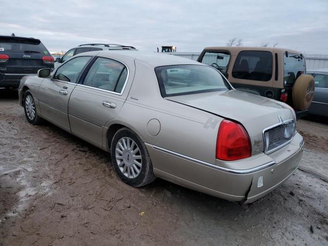 Photo 1 VIN: 1LNHM81W45Y651693 - LINCOLN TOWNCAR 