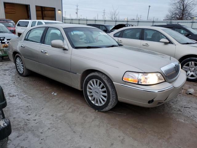 Photo 3 VIN: 1LNHM81W45Y651693 - LINCOLN TOWNCAR 