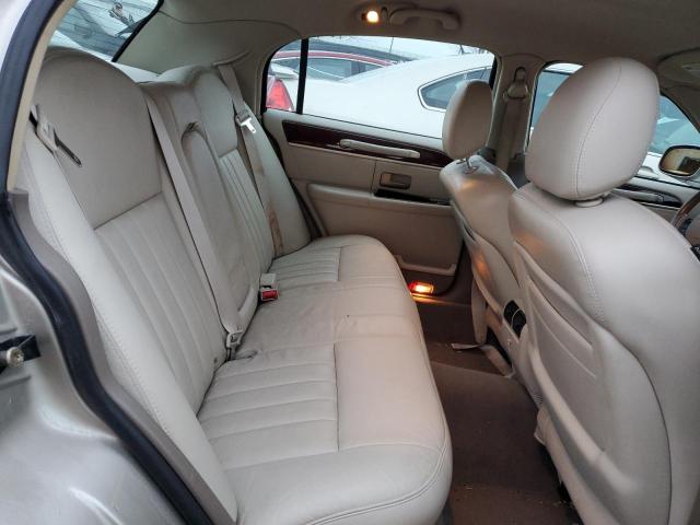 Photo 9 VIN: 1LNHM81W45Y651693 - LINCOLN TOWNCAR 