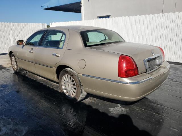 Photo 1 VIN: 1LNHM81W45Y658515 - LINCOLN TOWN CAR S 