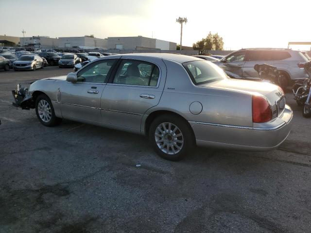 Photo 1 VIN: 1LNHM81W46Y631719 - LINCOLN TOWNCAR 