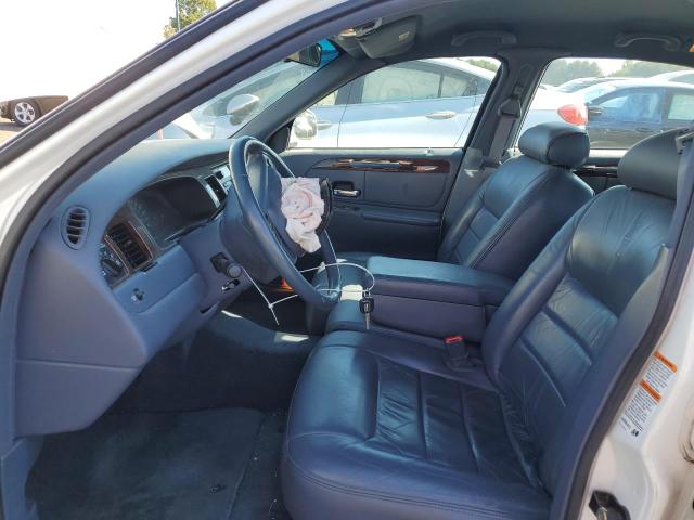 Photo 6 VIN: 1LNHM81W4XY628028 - LINCOLN TOWN CAR E 