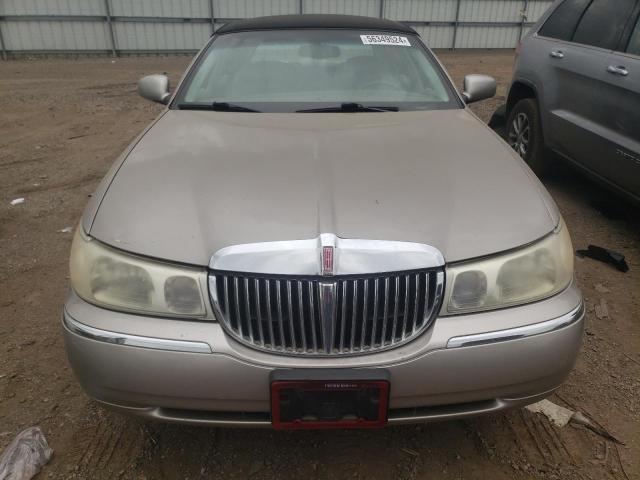 Photo 4 VIN: 1LNHM81W51Y612475 - LINCOLN TOWNCAR 