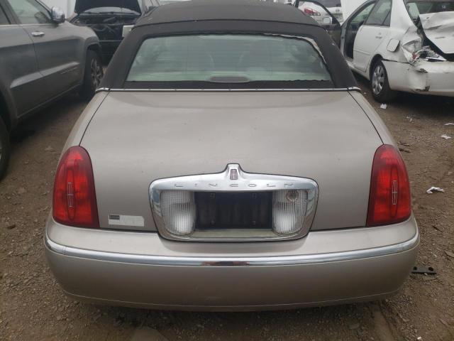 Photo 5 VIN: 1LNHM81W51Y612475 - LINCOLN TOWNCAR 