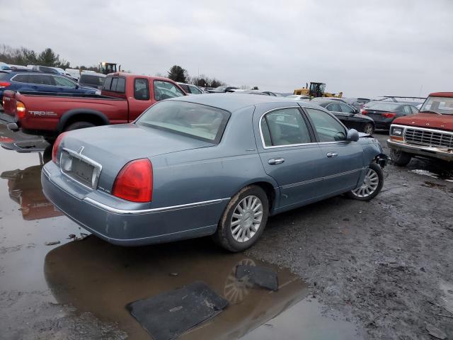 Photo 2 VIN: 1LNHM81W53Y687325 - LINCOLN TOWNCAR 