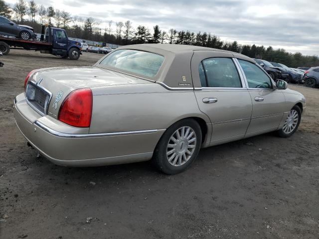 Photo 2 VIN: 1LNHM81W54Y625490 - LINCOLN TOWNCAR 