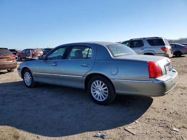 Photo 1 VIN: 1LNHM81W54Y658361 - LINCOLN TOWNCAR 