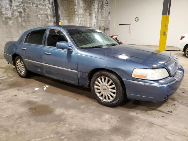 Photo 3 VIN: 1LNHM81W55Y602017 - LINCOLN TOWNCAR 