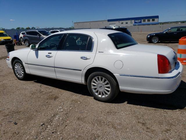 Photo 1 VIN: 1LNHM81W55Y613244 - LINCOLN TOWN CAR 