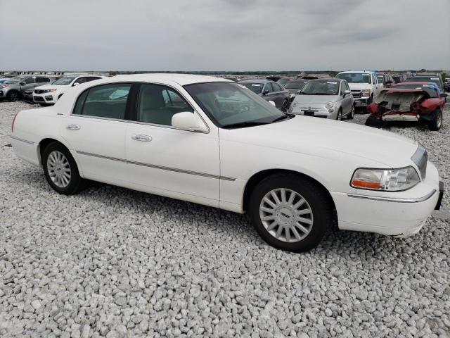 Photo 3 VIN: 1LNHM81W55Y613244 - LINCOLN TOWN CAR 