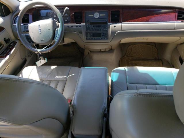 Photo 7 VIN: 1LNHM81W55Y613244 - LINCOLN TOWN CAR 