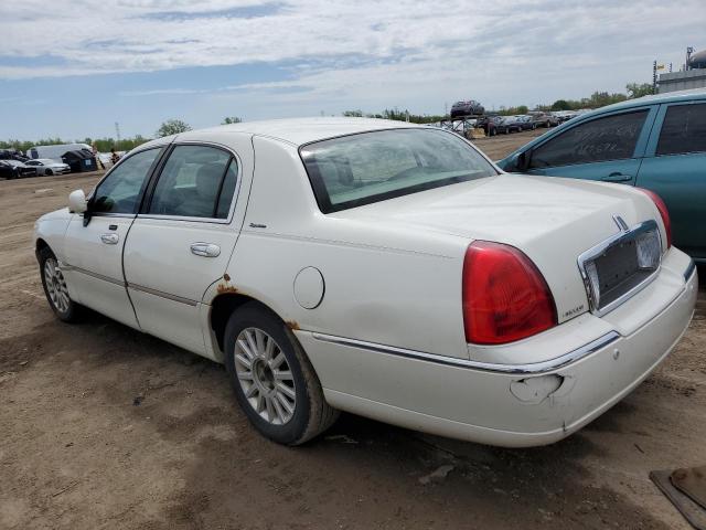 Photo 1 VIN: 1LNHM81W55Y613549 - LINCOLN TOWNCAR 