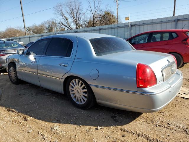 Photo 1 VIN: 1LNHM81W55Y624664 - LINCOLN TOWN CAR S 