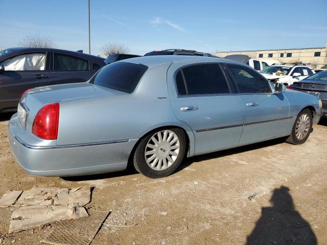 Photo 2 VIN: 1LNHM81W55Y624664 - LINCOLN TOWN CAR S 